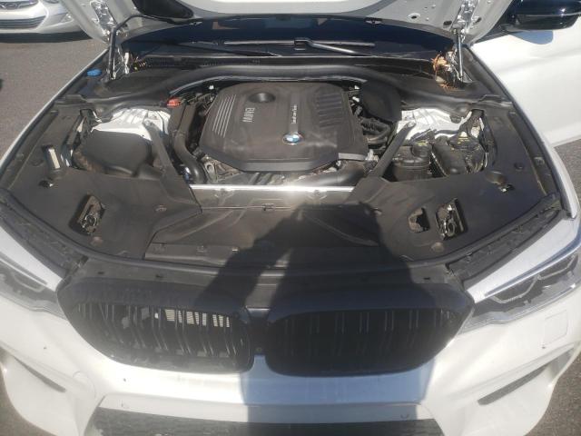 Photo 10 VIN: WBAJE5C3XHG916497 - BMW 5 SERIES 