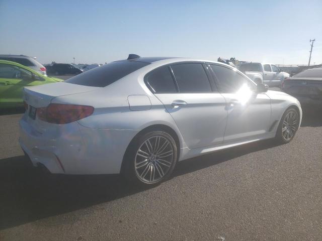 Photo 2 VIN: WBAJE5C3XHG916497 - BMW 5 SERIES 