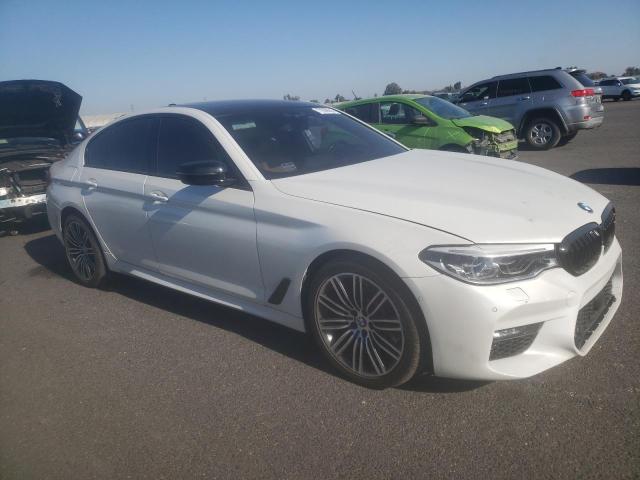 Photo 3 VIN: WBAJE5C3XHG916497 - BMW 5 SERIES 