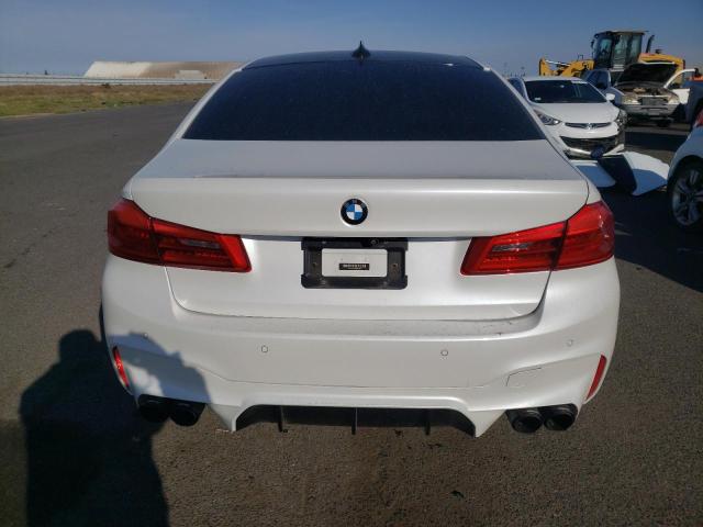 Photo 5 VIN: WBAJE5C3XHG916497 - BMW 5 SERIES 