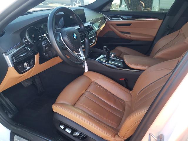 Photo 6 VIN: WBAJE5C3XHG916497 - BMW 5 SERIES 