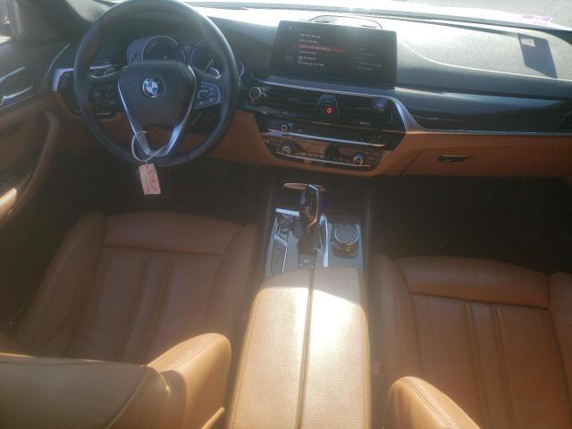 Photo 7 VIN: WBAJE5C3XHG916497 - BMW 5 SERIES 