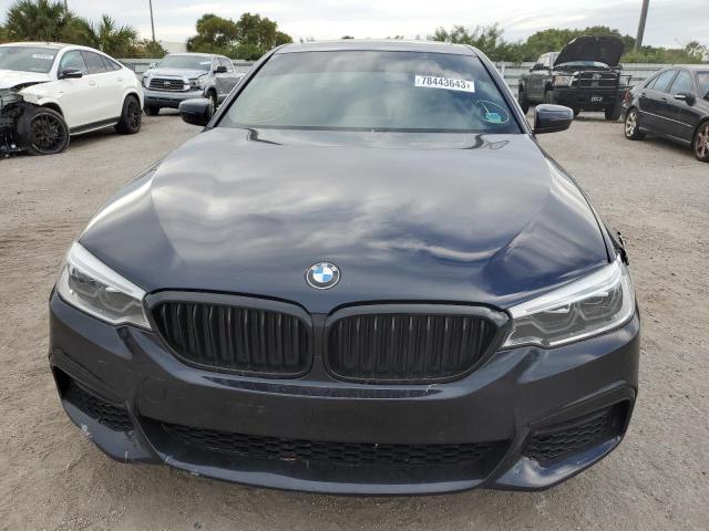 Photo 4 VIN: WBAJE5C3XHG917326 - BMW 5 SERIES 