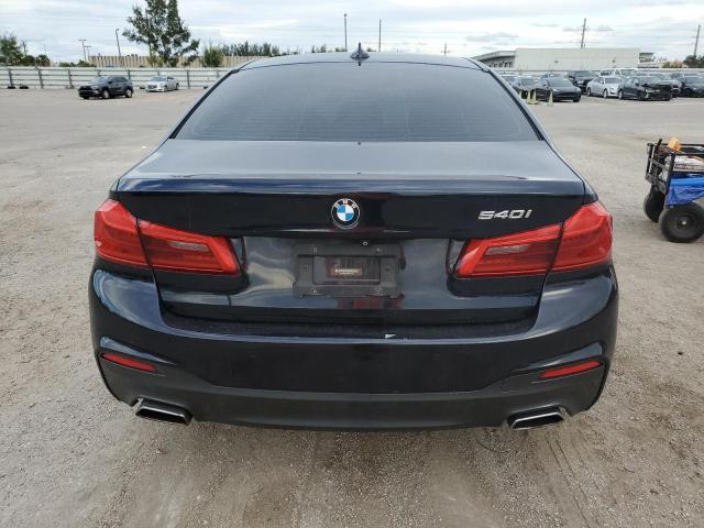 Photo 5 VIN: WBAJE5C3XHG917326 - BMW 5 SERIES 