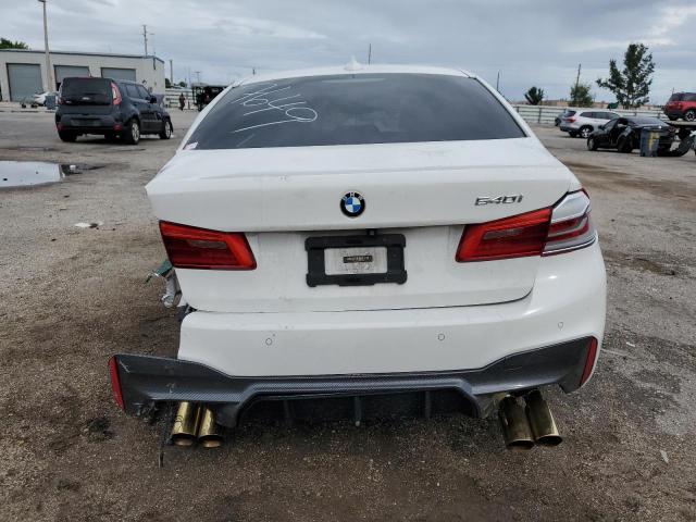 Photo 5 VIN: WBAJE5C50HG477649 - BMW 5 SERIES 