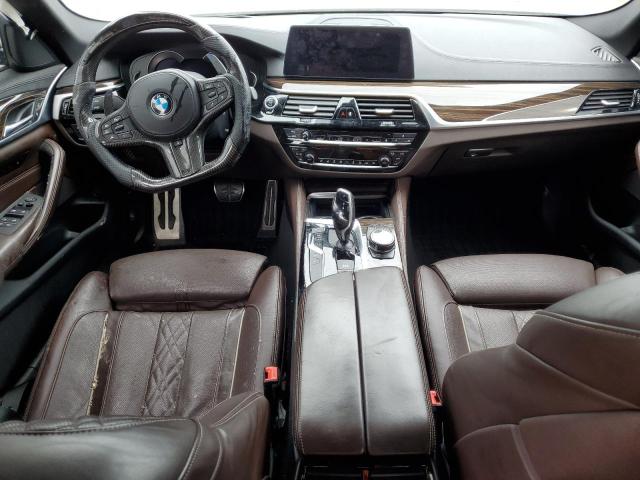 Photo 7 VIN: WBAJE5C50HG477649 - BMW 5 SERIES 