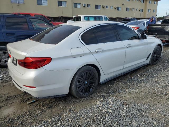 Photo 2 VIN: WBAJE5C50JG918038 - BMW 5 SERIES 