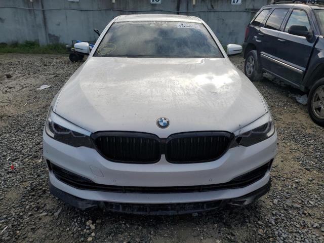 Photo 4 VIN: WBAJE5C50JG918038 - BMW 5 SERIES 