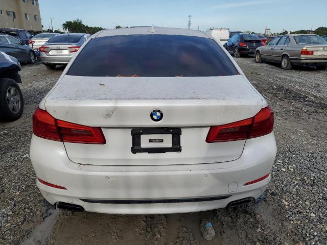 Photo 5 VIN: WBAJE5C50JG918038 - BMW 5 SERIES 