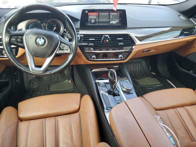 Photo 7 VIN: WBAJE5C50JG918038 - BMW 5 SERIES 