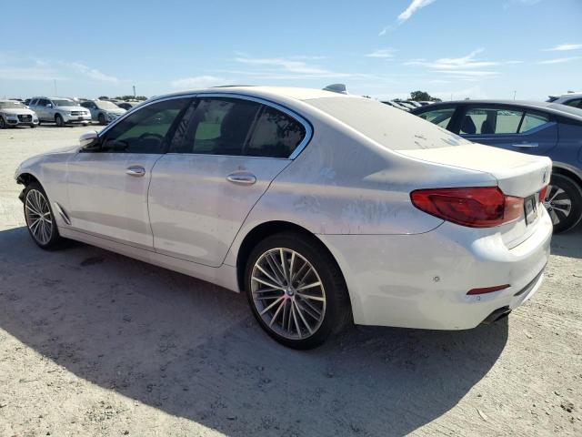 Photo 1 VIN: WBAJE5C50JG918721 - BMW 540 I 