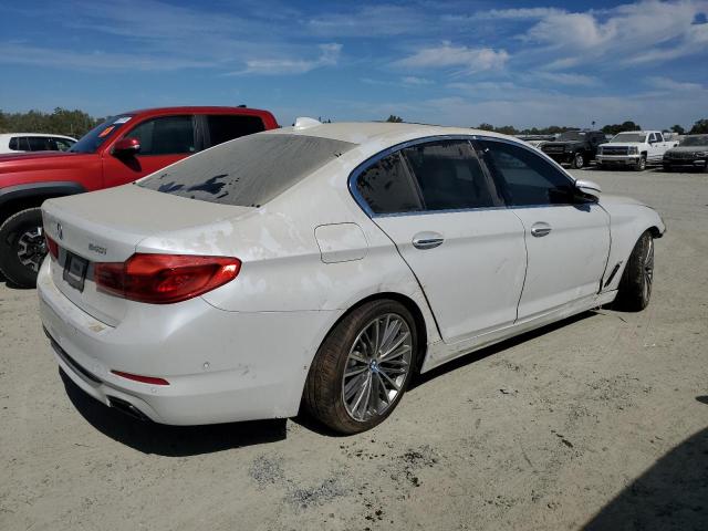 Photo 2 VIN: WBAJE5C50JG918721 - BMW 540 I 