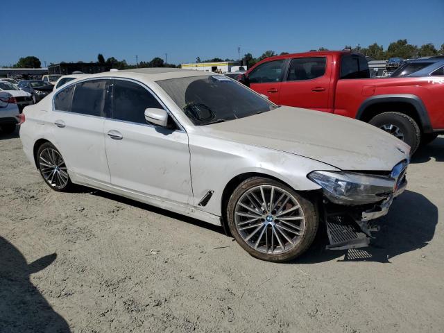 Photo 3 VIN: WBAJE5C50JG918721 - BMW 540 I 