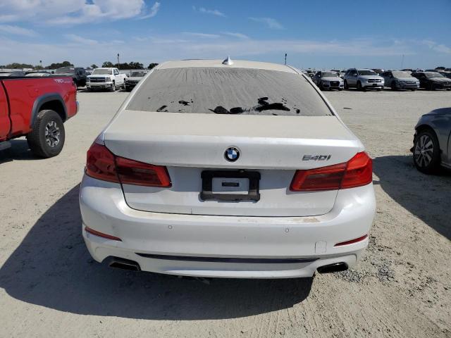 Photo 5 VIN: WBAJE5C50JG918721 - BMW 540 I 