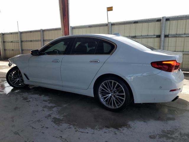 Photo 1 VIN: WBAJE5C50JWA93272 - BMW 540 I 