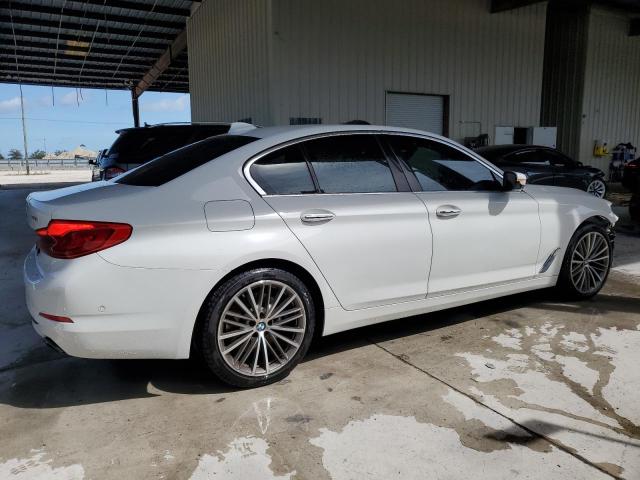 Photo 2 VIN: WBAJE5C50JWA93272 - BMW 540 I 