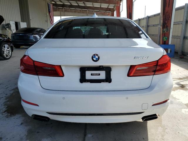 Photo 5 VIN: WBAJE5C50JWA93272 - BMW 540 I 