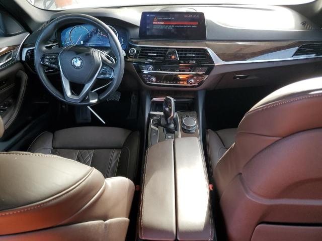 Photo 7 VIN: WBAJE5C50JWA93272 - BMW 540 I 