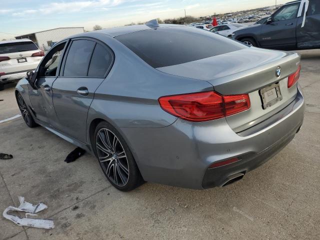 Photo 1 VIN: WBAJE5C50JWA96950 - BMW 5 SERIES 