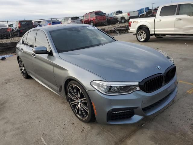 Photo 3 VIN: WBAJE5C50JWA96950 - BMW 5 SERIES 