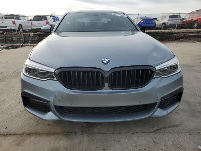 Photo 4 VIN: WBAJE5C50JWA96950 - BMW 5 SERIES 