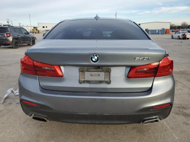 Photo 5 VIN: WBAJE5C50JWA96950 - BMW 5 SERIES 