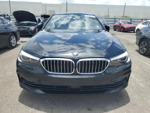 Photo 4 VIN: WBAJE5C51JG917531 - BMW 5 SERIES 