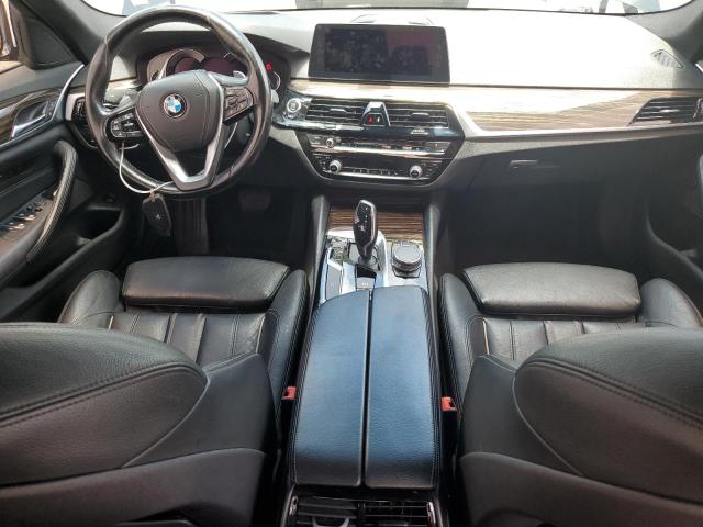 Photo 7 VIN: WBAJE5C51JG917531 - BMW 5 SERIES 