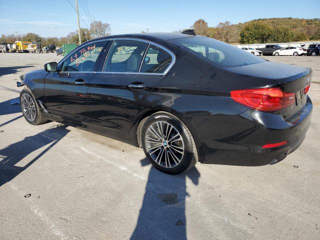 Photo 1 VIN: WBAJE5C51JWA92616 - BMW 5 SERIES 