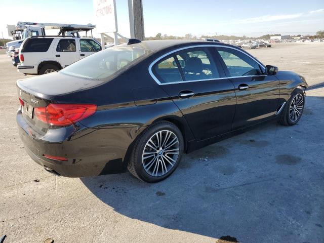 Photo 2 VIN: WBAJE5C51JWA92616 - BMW 5 SERIES 