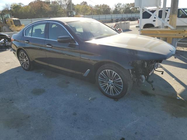 Photo 3 VIN: WBAJE5C51JWA92616 - BMW 5 SERIES 