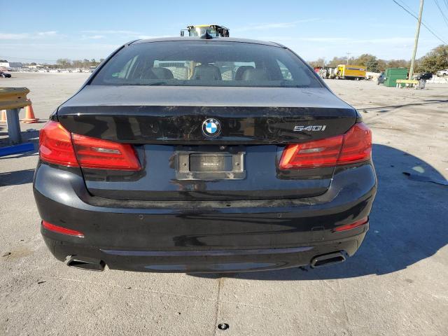 Photo 5 VIN: WBAJE5C51JWA92616 - BMW 5 SERIES 