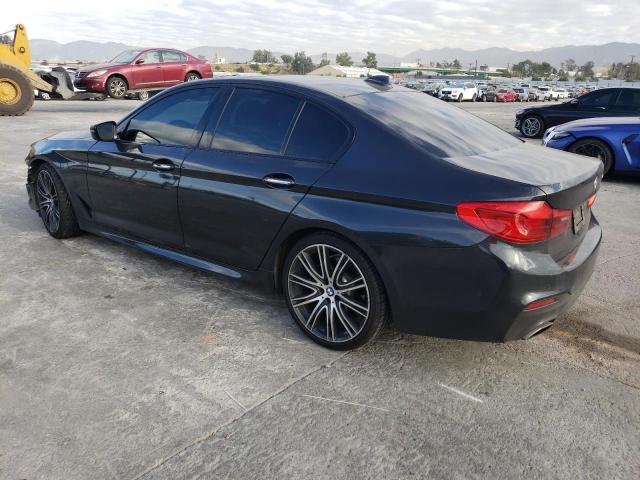 Photo 1 VIN: WBAJE5C51JWA94964 - BMW 5 SERIES 