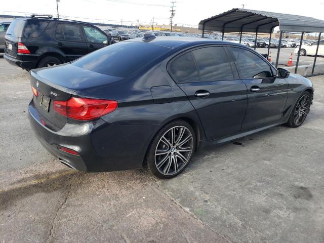 Photo 2 VIN: WBAJE5C51JWA94964 - BMW 5 SERIES 