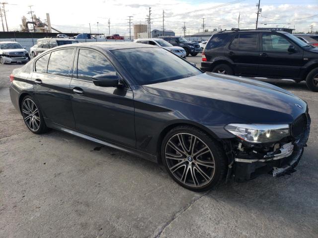 Photo 3 VIN: WBAJE5C51JWA94964 - BMW 5 SERIES 