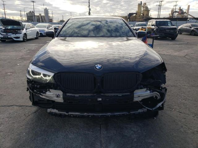 Photo 4 VIN: WBAJE5C51JWA94964 - BMW 5 SERIES 