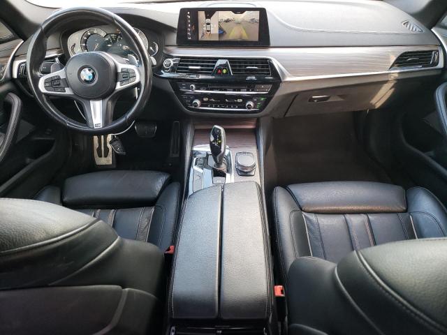 Photo 7 VIN: WBAJE5C51JWA94964 - BMW 5 SERIES 