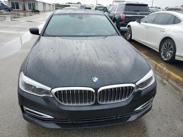 Photo 4 VIN: WBAJE5C51JWA95063 - BMW 540 I 