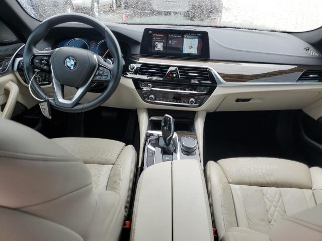 Photo 7 VIN: WBAJE5C51JWA95063 - BMW 540 I 