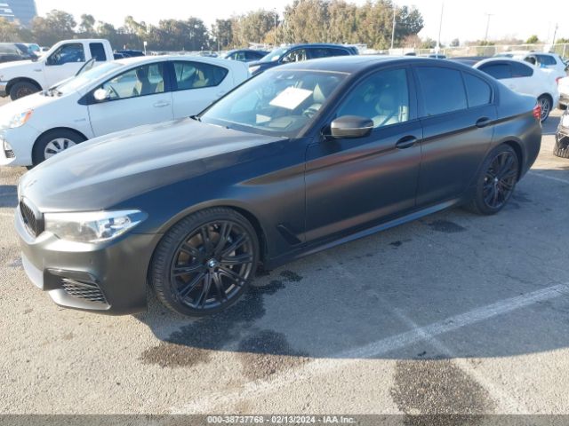 Photo 1 VIN: WBAJE5C51KG919247 - BMW 540I 