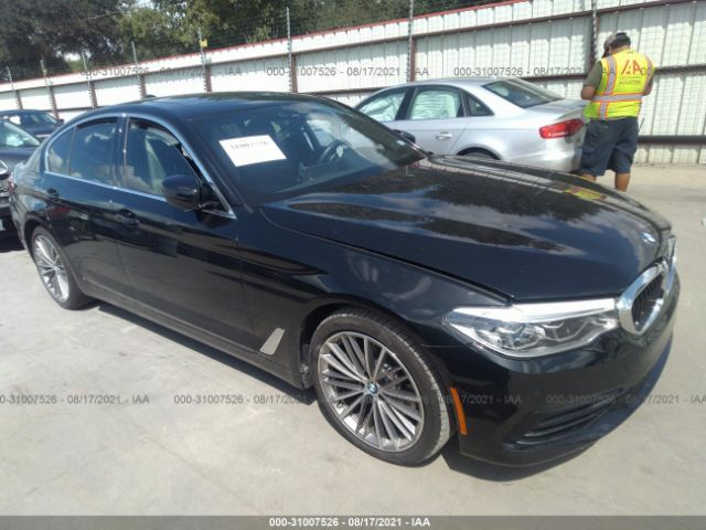 Photo 0 VIN: WBAJE5C51KG919426 - BMW 5 