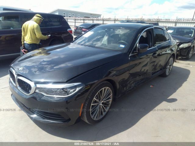 Photo 1 VIN: WBAJE5C51KG919426 - BMW 5 