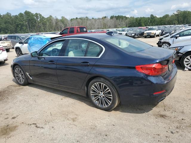 Photo 1 VIN: WBAJE5C51KWE66515 - BMW 540I 