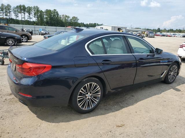 Photo 2 VIN: WBAJE5C51KWE66515 - BMW 540I 