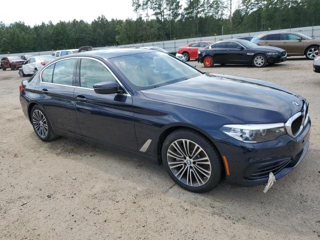 Photo 3 VIN: WBAJE5C51KWE66515 - BMW 540I 