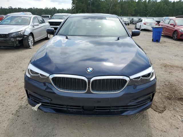 Photo 4 VIN: WBAJE5C51KWE66515 - BMW 540I 