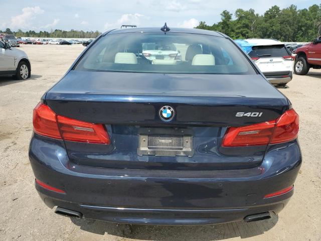 Photo 5 VIN: WBAJE5C51KWE66515 - BMW 540I 