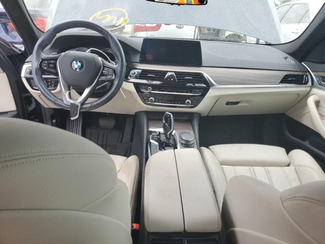 Photo 7 VIN: WBAJE5C51KWE66515 - BMW 540I 