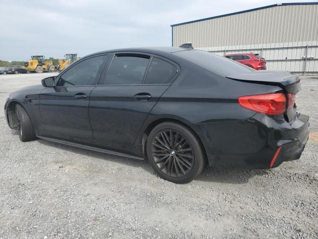 Photo 1 VIN: WBAJE5C51KWW08388 - BMW 540 I 