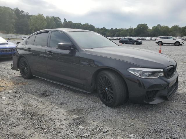 Photo 3 VIN: WBAJE5C51KWW08388 - BMW 540 I 